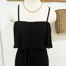 Load image into Gallery viewer, Naveah Romper