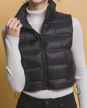 Load image into Gallery viewer, Perfect Fall Puffer