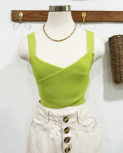Load image into Gallery viewer, Matcha Top