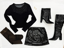 Load image into Gallery viewer, Zoe Top