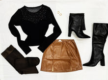 Load image into Gallery viewer, Elsie Skirt