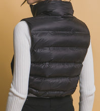 Load image into Gallery viewer, Perfect Fall Puffer