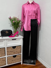 Load image into Gallery viewer, Button Down Blouse