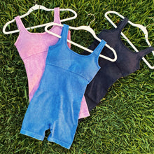 Load image into Gallery viewer, Kelsie Romper