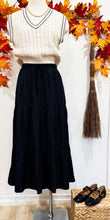 Load image into Gallery viewer, Maddie Maxi Skirt