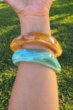 Load image into Gallery viewer, Bangle Square Bracelets