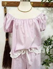 Load image into Gallery viewer, Pink Fall Set