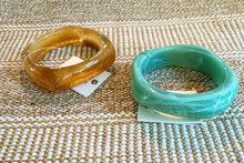 Load image into Gallery viewer, Bangle Square Bracelets