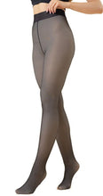 Load image into Gallery viewer, Fleece Tights