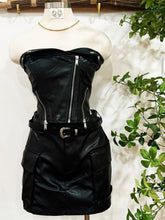 Load image into Gallery viewer, Motto Skirt