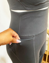 Load image into Gallery viewer, Traci Active Set