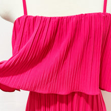 Load image into Gallery viewer, Naveah Romper