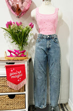 Load image into Gallery viewer, Pearl Top