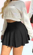 Load image into Gallery viewer, Denia Pleated Skirt