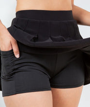 Load image into Gallery viewer, Denia Pleated Skirt