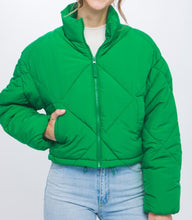 Load image into Gallery viewer, Girly Puffer