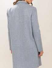 Load image into Gallery viewer, Ava Long Coat
