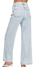 Load image into Gallery viewer, Earthy Mom Jeans