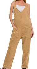 Load image into Gallery viewer, Casual Jumpsuit