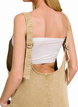 Load image into Gallery viewer, Casual Jumpsuit