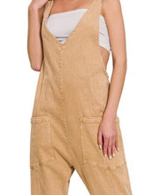 Load image into Gallery viewer, Casual Jumpsuit