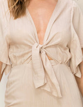 Load image into Gallery viewer, Sandy Jumpsuit