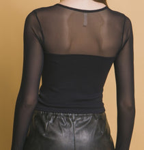 Load image into Gallery viewer, Zoe Top