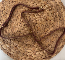 Load image into Gallery viewer, Mini Longchamp Dupe