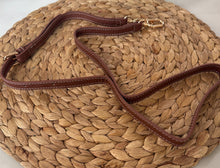 Load image into Gallery viewer, Mini Longchamp Dupe