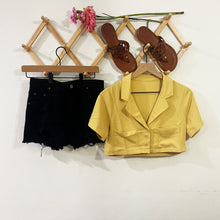 Load image into Gallery viewer, Box Fit Top