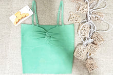 Load image into Gallery viewer, Sweater Khloe Top