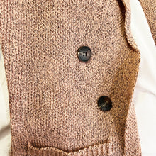 Load image into Gallery viewer, Heather Cardigan