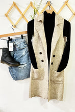 Load image into Gallery viewer, Heather Cardigan