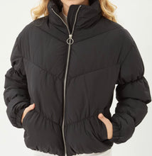 Load image into Gallery viewer, Puffer Jacket