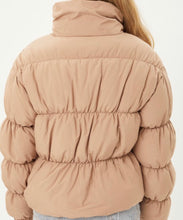 Load image into Gallery viewer, Puffer Jacket