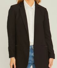 Load image into Gallery viewer, Macie Blazer