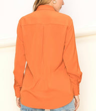 Load image into Gallery viewer, Starburst Orange Top