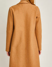 Load image into Gallery viewer, Ava Long Coat