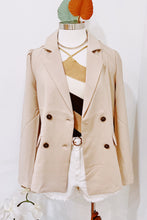 Load image into Gallery viewer, Naomi Blazer