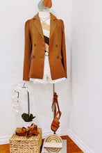 Load image into Gallery viewer, Naomi Blazer