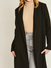 Load image into Gallery viewer, Ava Long Coat