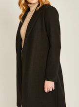 Load image into Gallery viewer, Ava Long Coat