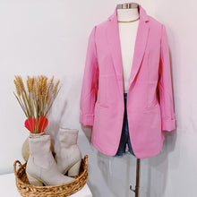 Load image into Gallery viewer, Sweet Tooth Blazer