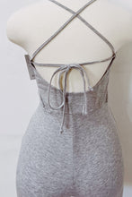 Load image into Gallery viewer, Alexia Romper