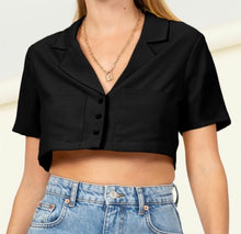 Load image into Gallery viewer, Box Fit Top