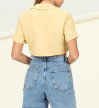 Load image into Gallery viewer, Box Fit Top