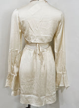 Load image into Gallery viewer, Cream Dress