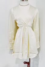 Load image into Gallery viewer, Cream Dress
