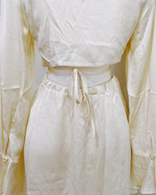 Load image into Gallery viewer, Cream Dress