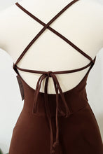 Load image into Gallery viewer, Alexia Romper